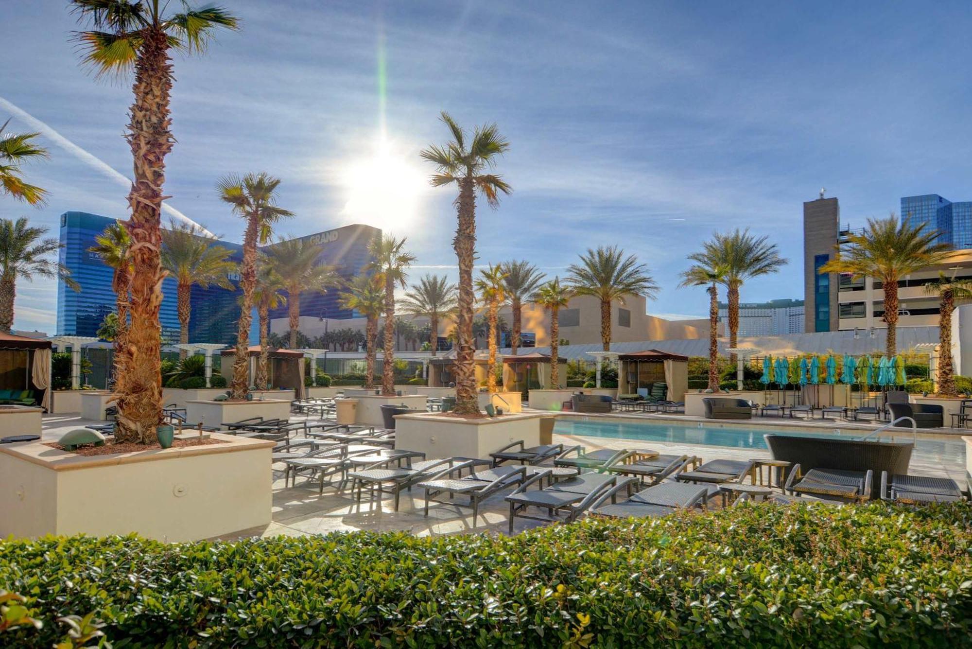 Holiday home Mgm Signature-22-809 F1 Track & Strip View Las Vegas